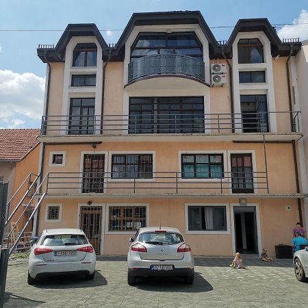 Apartmani Dubrava 2 Zagreb Exterior foto