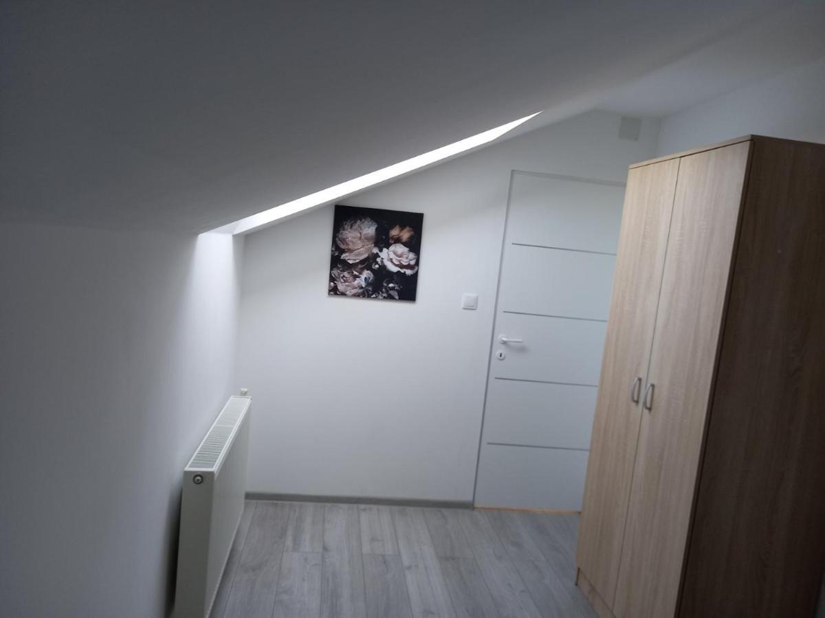 Apartmani Dubrava 2 Zagreb Exterior foto