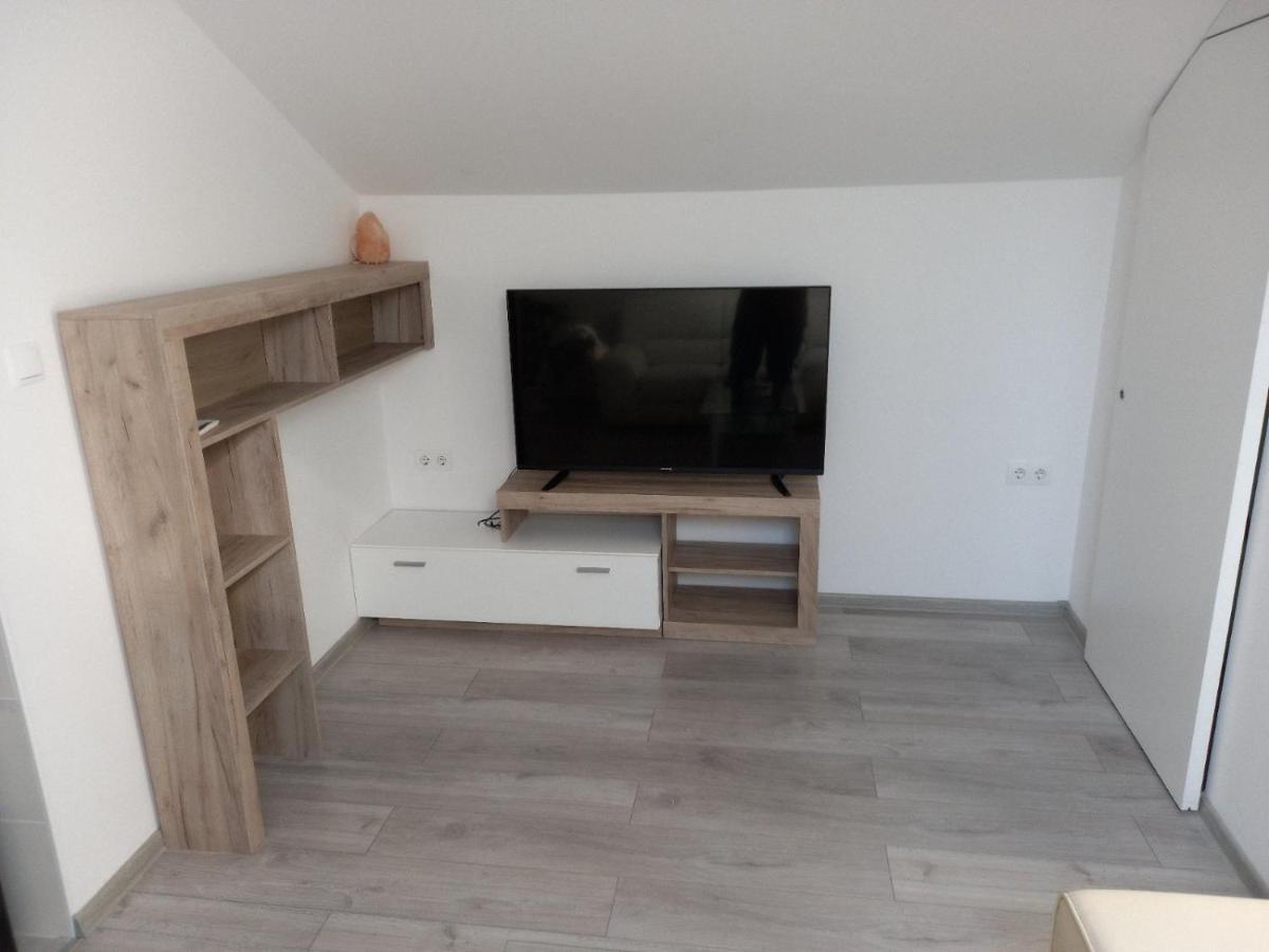 Apartmani Dubrava 2 Zagreb Exterior foto